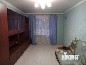 1-к квартира, вторичка, 31м2, 3/5 этаж