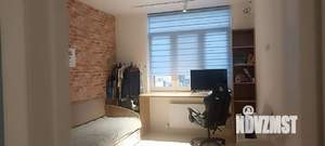 3-к квартира, вторичка, 61м2, 2/20 этаж