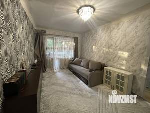 2-к квартира, вторичка, 44м2, 3/4 этаж