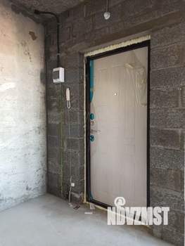 3-к квартира, сданный дом, 77м2, 5/24 этаж