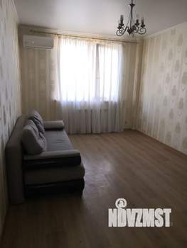 1-к квартира, вторичка, 38м2, 3/3 этаж