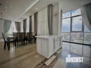 6-к квартира, вторичка, 324м2, 20/22 этаж