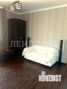 1-к квартира, вторичка, 36м2, 4/9 этаж