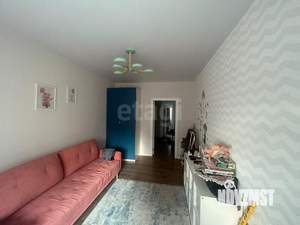 2-к квартира, вторичка, 83м2, 15/24 этаж