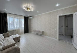 1-к квартира, вторичка, 40м2, 9/10 этаж