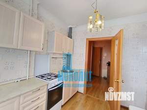 1-к квартира, вторичка, 35м2, 8/9 этаж