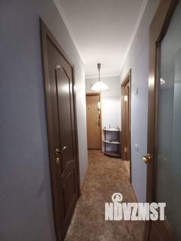 1-к квартира, вторичка, 33м2, 3/5 этаж