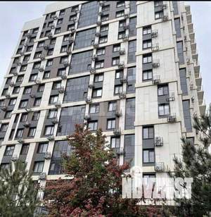 Студия квартира, вторичка, 30м2, 6/16 этаж