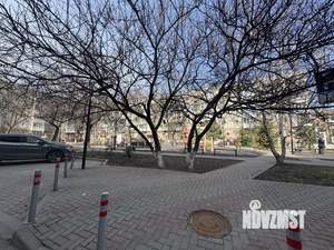 3-к квартира, вторичка, 60м2, 2/6 этаж