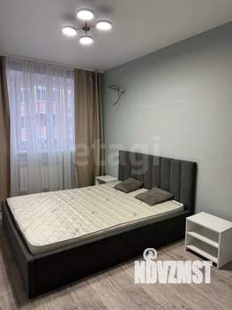2-к квартира, вторичка, 60м2, 10/25 этаж