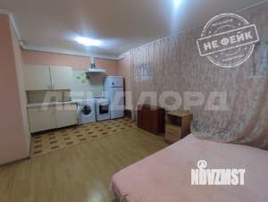 Студия квартира, вторичка, 28м2, -1/3 этаж