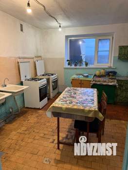 2-к квартира, вторичка, 36м2, 9/9 этаж