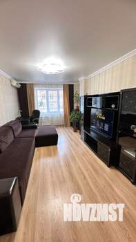 3-к квартира, вторичка, 75м2, 4/14 этаж
