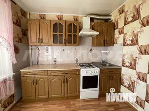 1-к квартира, вторичка, 38м2, 8/10 этаж