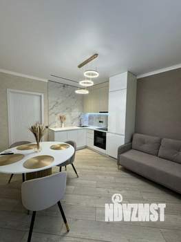 2-к квартира, вторичка, 60м2, 5/10 этаж