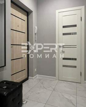 1-к квартира, вторичка, 40м2, 9/24 этаж