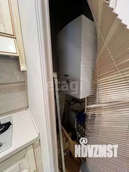 4-к квартира, вторичка, 167м2, 1/4 этаж