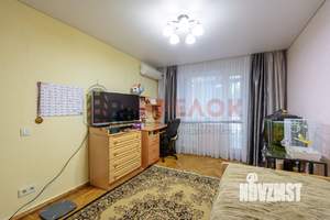 1-к квартира, вторичка, 30м2, 3/5 этаж