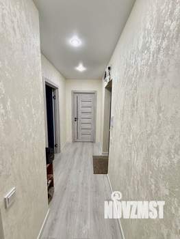 1-к квартира, вторичка, 40м2, 10/18 этаж