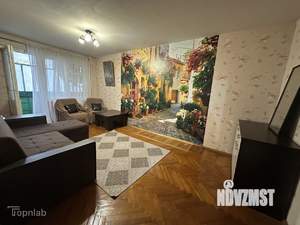 3-к квартира, вторичка, 59м2, 3/9 этаж