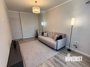 2-к квартира, вторичка, 55м2, 11/24 этаж