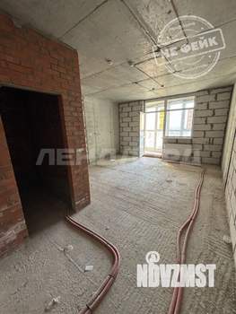 Студия квартира, вторичка, 34м2, 20/26 этаж