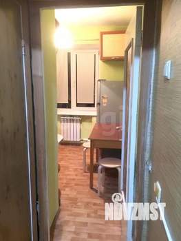 1-к квартира, вторичка, 33м2, 5/5 этаж