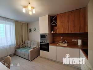 2-к квартира, вторичка, 61м2, 15/18 этаж