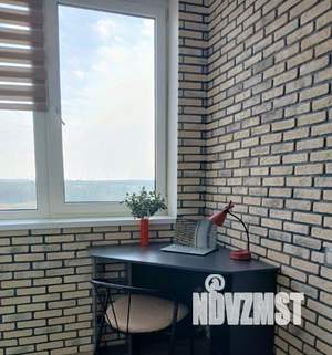 Студия квартира, вторичка, 29м2, 6/32 этаж