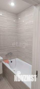 1-к квартира, вторичка, 41м2, 7/24 этаж