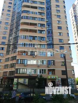 2-к квартира, вторичка, 75м2, 22/22 этаж