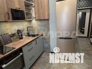 Студия квартира, вторичка, 24м2, 6/26 этаж