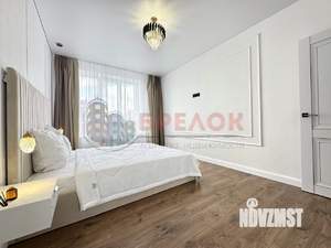 2-к квартира, вторичка, 40м2, 19/23 этаж