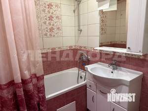 1-к квартира, вторичка, 31м2, 9/9 этаж