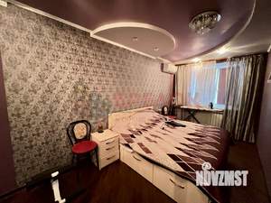 3-к квартира, вторичка, 65м2, 3/5 этаж
