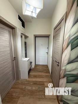 3-к квартира, вторичка, 53м2, 5/5 этаж