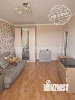 2-к квартира, вторичка, 53м2, 9/10 этаж