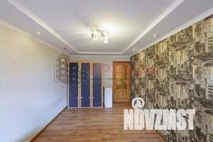 1-к квартира, вторичка, 36м2, 6/9 этаж