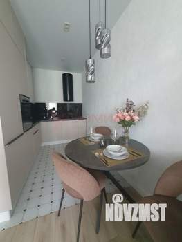 1-к квартира, вторичка, 35м2, 3/25 этаж