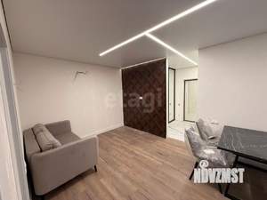 2-к квартира, вторичка, 57м2, 5/23 этаж