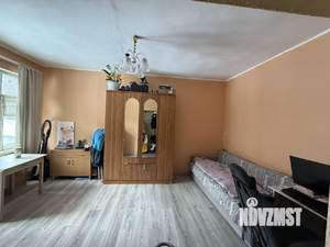 1-к квартира, вторичка, 29м2, 2/2 этаж