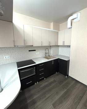 1-к квартира, вторичка, 45м2, 10/20 этаж