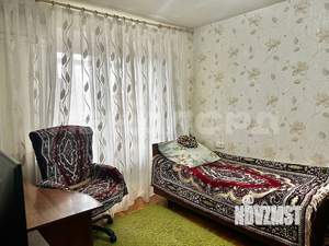 3-к квартира, вторичка, 61м2, 2/5 этаж