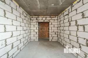 2-к квартира, вторичка, 52м2, 20/20 этаж