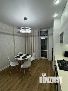 2-к квартира, вторичка, 51м2, 6/9 этаж