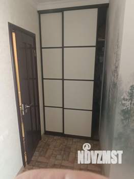 1-к квартира, вторичка, 42м2, 22/22 этаж