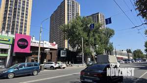 1-к квартира, сданный дом, 41м2, 7/25 этаж