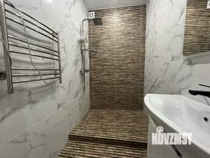 3-к квартира, вторичка, 79м2, 15/25 этаж