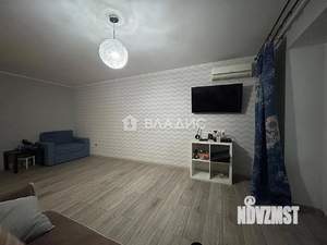1-к квартира, вторичка, 35м2, 5/10 этаж
