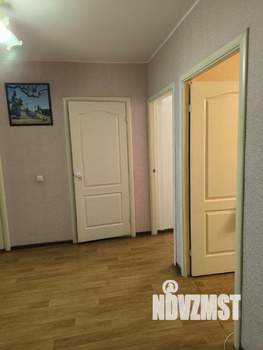 2-к квартира, вторичка, 71м2, 3/19 этаж